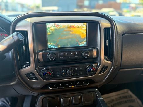 Used 2016 GMC Sierra 2500 Denali w/ Driver Alert Package image 22