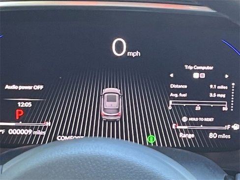 New 2026 Acura MDX FWD w/ Technology Package image 16