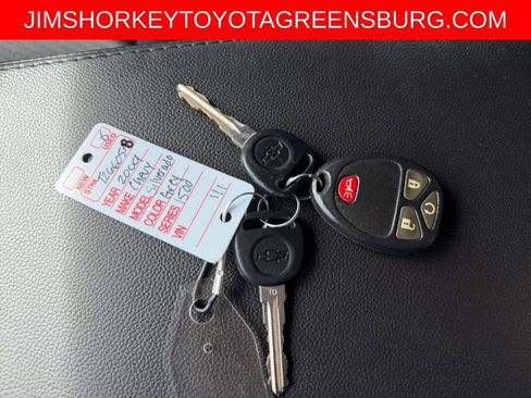 Used 2009 Chevrolet Silverado 1500 LT w/ Power Pack Plus image 31