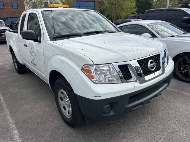 Used 2013 Nissan Frontier S RWD image 3