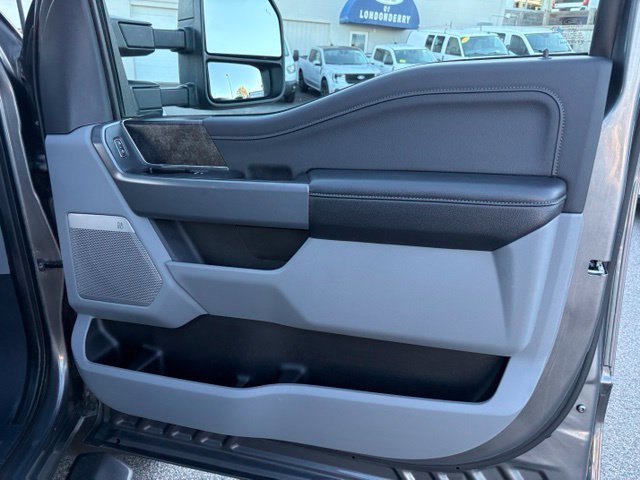 Used 2023 Ford F250 XLT w/ XLT Premium Package AWD/4WD image 50