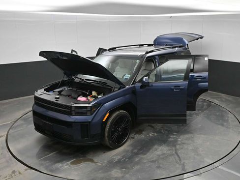 New 2026 Hyundai Santa Fe Calligraphy image 40