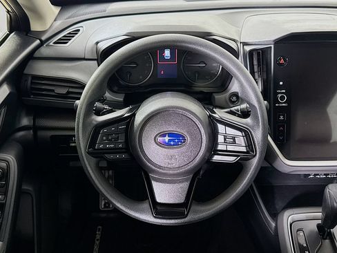 Certified 2024 Subaru Crosstrek 2.0i Premium AWD/4WD image 14