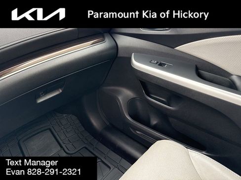 Used 2015 Honda CR-V EX-L image 28