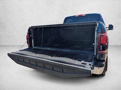 Used 2015 Ford F150 XLT w/ Equipment Group 302A Luxury AWD/4WD image 23