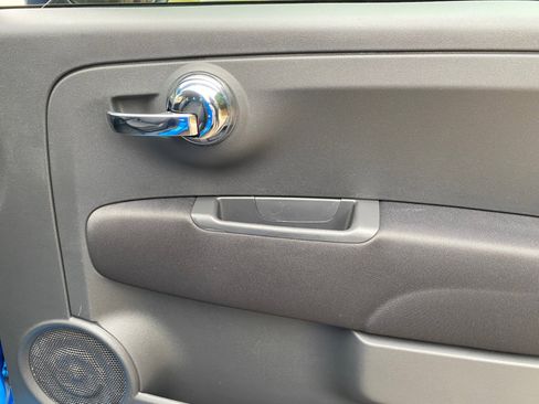 Used 2015 FIAT 500 Pop image 39