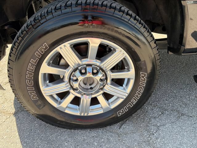 Used 2019 Ford F250 Limited AWD/4WD image 27