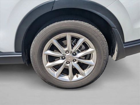 Used 2026 Honda CR-V EX image 23