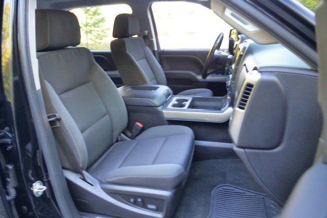 Used 2019 Chevrolet Silverado 2500 LT w/ All Star Edition AWD/4WD image 36