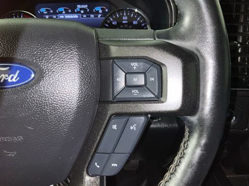 Used 2020 Ford Expedition Max Limited w/ Special Edition Package RWD image 27