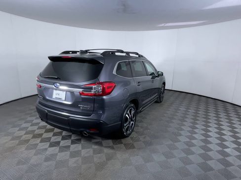 Used 2023 Subaru Ascent Limited w/ Technology Package image 8