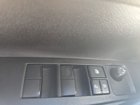 New 2026 Toyota Corolla Cross XLE FWD image 21