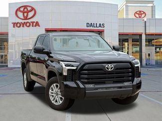 Used 2025 Toyota Tundra SR5 AWD/4WD video 1