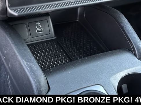 New 2026 Ford Bronco Sport Big Bend AWD/4WD image 20