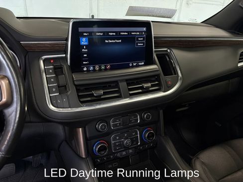 Used 2021 Chevrolet Tahoe High Country w/ Premium Package AWD/4WD image 19