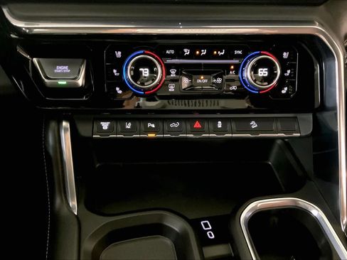 Used 2024 GMC Sierra 2500 Denali Ultimate image 34