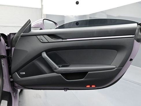 Certified 2026 Porsche 911 Carrera image 14