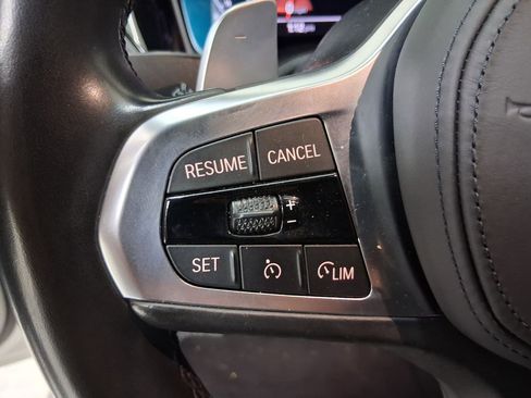 Used 2020 BMW 330i Sedan w/ Convenience Package image 16