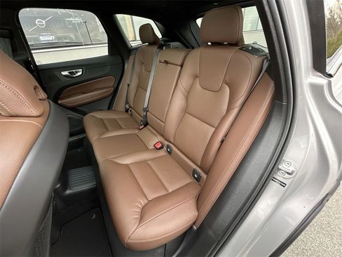 Certified 2025 Volvo XC60 T8 Plus w/ Climate Package image 13