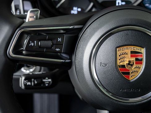 New 2026 Porsche Macan S AWD/4WD image 10