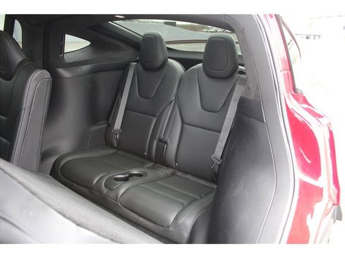 Used 2018 Tesla Model X 100D image 14