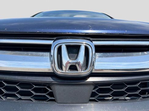 Used 2018 Honda CR-V EX image 11