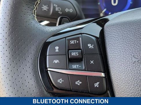 Certified 2023 Ford Explorer ST w/ Equipment Group 401A image 14