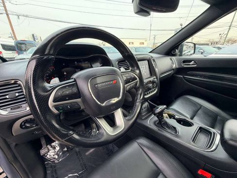Used 2019 Dodge Durango GT w/ Blacktop Package AWD/4WD image 18