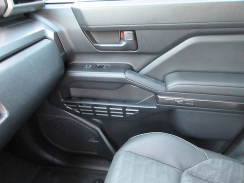 Used 2026 Toyota 4Runner TRD Sport Premium AWD/4WD image 36
