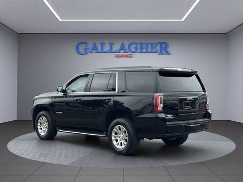 Used 2016 GMC Yukon SLT image 7
