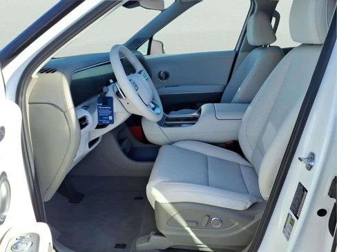 New 2026 Hyundai Palisade Limited FWD image 10