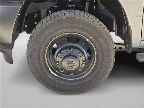 New 2026 RAM 3500 Tradesman image 10