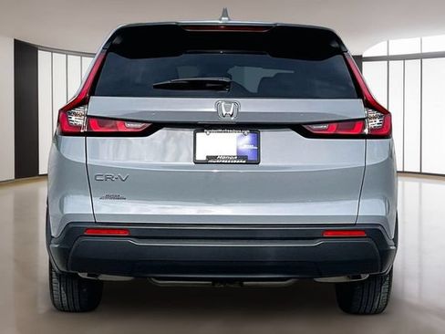 Used 2024 Honda CR-V EX image 5