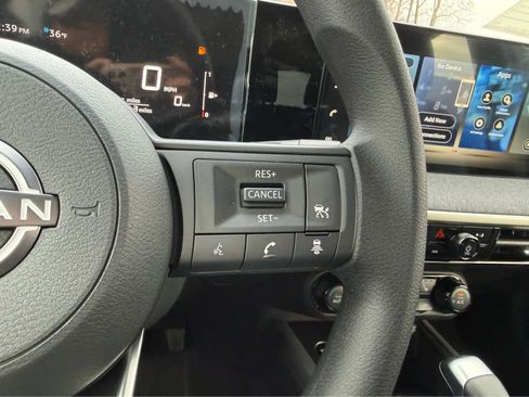 Used 2026 Nissan Kicks SV w/ Cold Weather Package image 24