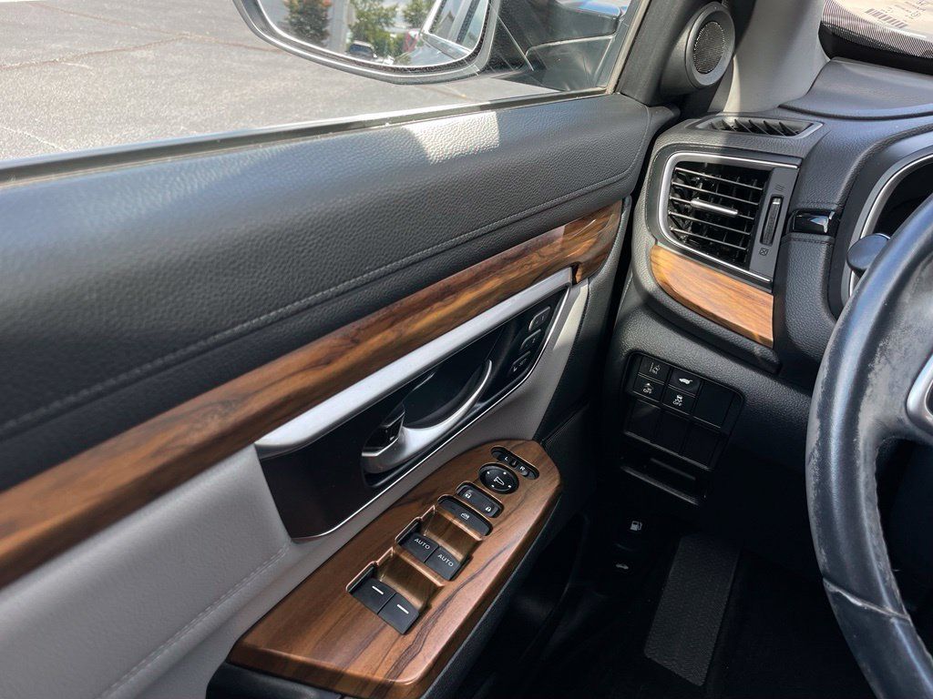Used 2020 Honda CR-V EX-L image 21
