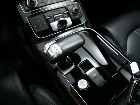 Used 2017 Audi A8 L 3.0T w/ Executive Package image 23