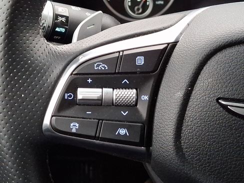 Certified 2026 Genesis G70 2.5T image 21