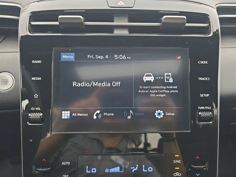 Certified 2022 Hyundai Santa Cruz SEL Premium AWD/4WD image 16