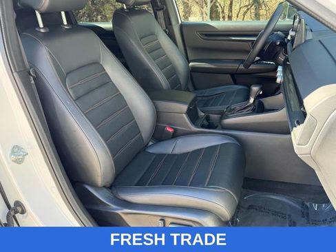 Certified 2024 Honda CR-V Sport-L image 12