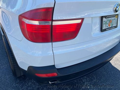 Used 2010 BMW X5 xDrive30i AWD/4WD image 24