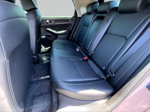 Used 2023 Honda Civic EX-L image 19