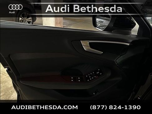 New 2025 Audi A5 2.0T Premium image 13