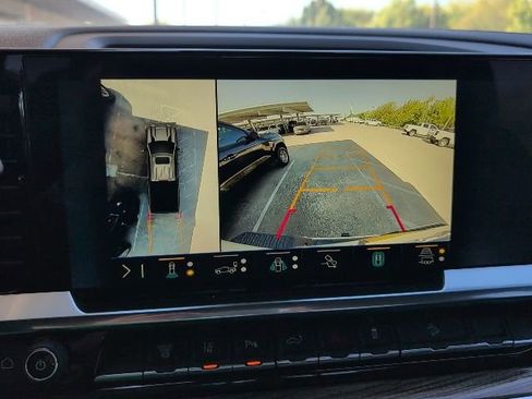 New 2025 Chevrolet Silverado 2500 LT w/ Texas Edition image 24