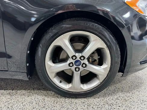 Used 2013 Ford Fusion SE image 14