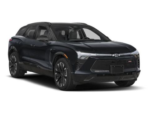 Used 2025 Chevrolet Blazer EV RS AWD/4WD image 9