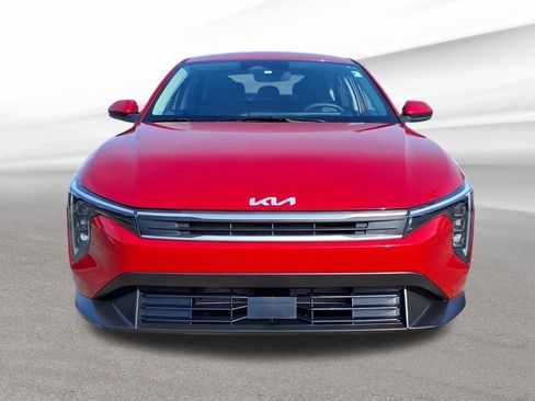 Used 2025 Kia K4 FWD image 9