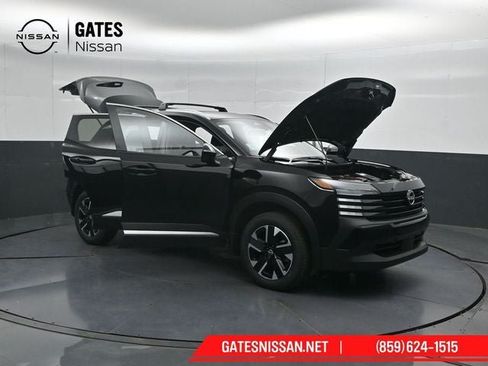 New 2026 Nissan Kicks SV w/ Cold Weather Package AWD/4WD image 52