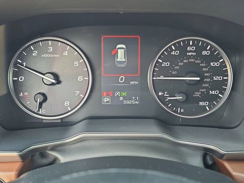 Used 2025 Subaru Outback Touring AWD/4WD image 26