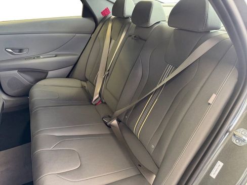 New 2026 Hyundai Elantra SEL Sport Premium FWD image 13