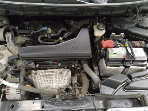 Used 2019 Nissan Rogue SV AWD/4WD image 30
